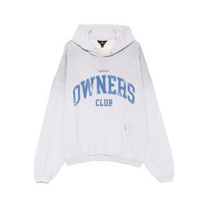 Represent Grey Sweaters & Knitwear - Hoodies Men